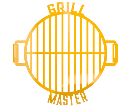 Grill Master