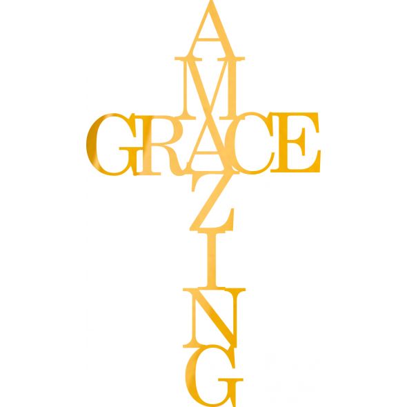 Amazing Grace